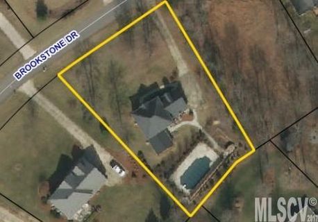 1555 Brookstone Drive