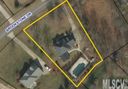 1555 Brookstone Drive sold home in Hickory, SC