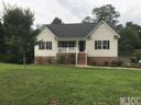 3353 48th Ave Lane sold home in Hickory, SC