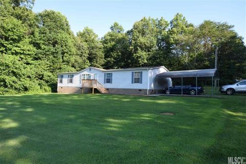 2501 West View Trail sold home in West View Acres, Hickory, NC