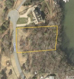 6270 Ruffin Lane sold home in Knolls Point, Conover, NC