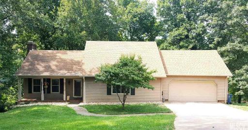 6 Riverview Circle