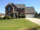 4800 Meadow Lark Lane sold home in Hickory, SC