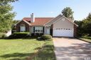 1344 Frances Court sold home in Hickory, SC