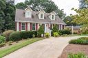 1471 Arden Drive sold home in Lincolnton, SC