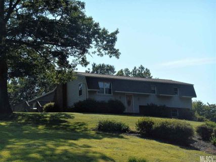 1109 Brockmore Drive sold home in Beacon Hills, Lenoir, NC