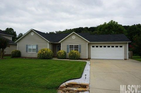1538 Indian Springs Drive