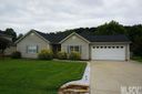 1538 Indian Springs Drive sold home in Conover, SC