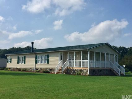 2848 E Maiden Road sold home in Breckenridge, Maiden, NC