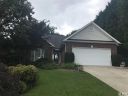 2907 24th Street Drive sold home in Hickory, SC