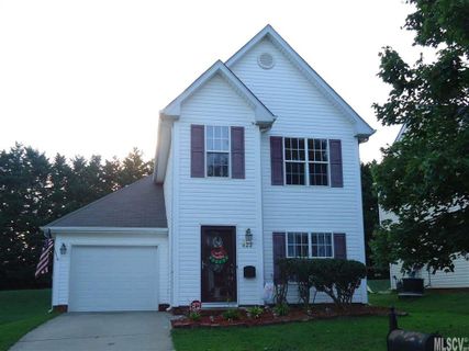 422 Trillium Court