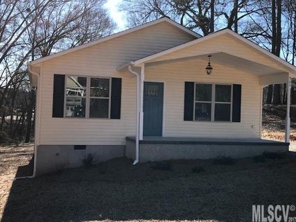 505 6th Avenue sold home in Green Park, Hickory, NC