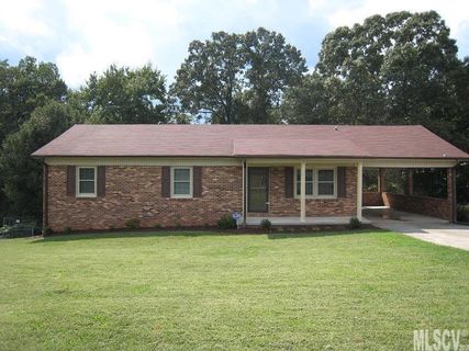1303 Homestead Drive