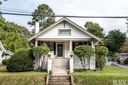 724 3rd Avenue sold home in Hickory, SC