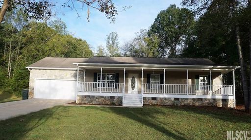 1608 Indian Springs Drive