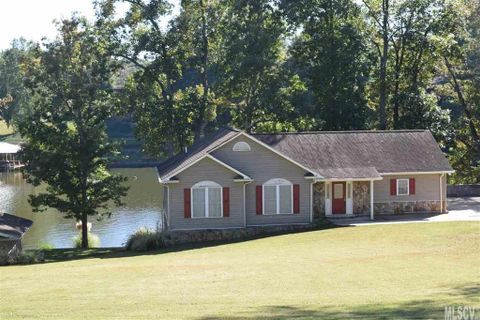 5707 Silverbell Lane