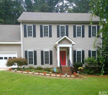 1910 Twin Ponds Drive