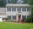 1910 Twin Ponds Drive sold home in Hickory, SC