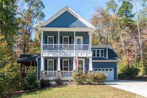 3753 Creek Ridge Drive