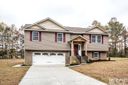 1147 24th Avenue Place sold home in Hickory, SC