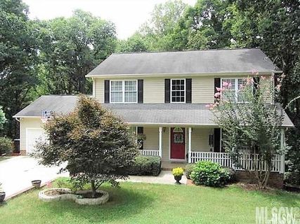 1883 Wellington Avenue sold home in Kensington, Newton, NC