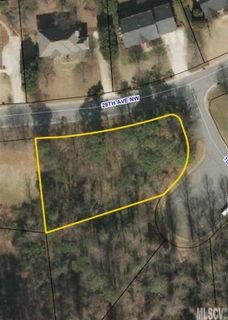 107 28th Avenue 5 sold home in Moss Creek, Hickory, NC