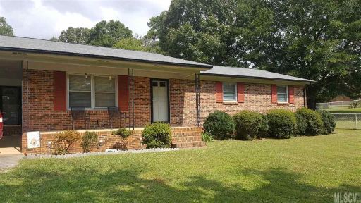 108 Richardson Road sold home in Mayberry, Dallas, NC