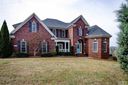 1105 Mayfield Circle sold home in Conover, SC