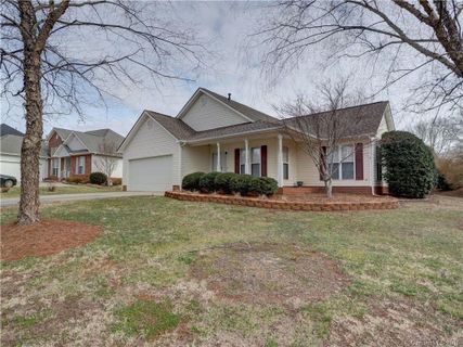205 Sidney Court sold home in Melrose Place, Monroe, NC