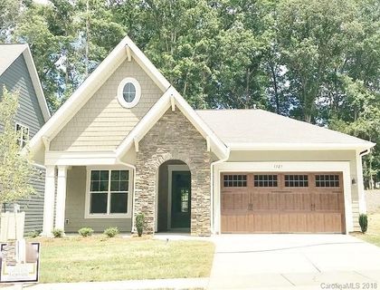 1323 Stonecroft Lane 5 sold home in Woodbridge, Concord, NC