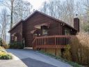 270 Junaluska Oaks Drive sold home in Waynesville, SC