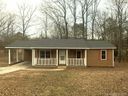 2493 Morningside Drive sold home in Lancaster, SC