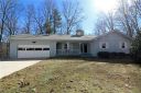 42 Skyland Drive sold home in Pisgah Forest, SC
