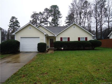 7507 Claymont Drive