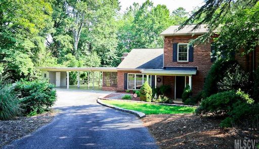 112 30th Avenue sold home in Fairview Park, Hickory, NC