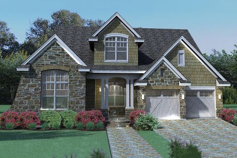 1139 Paddock Circle 46 sold home in Birtwick Park, Rockwell, NC