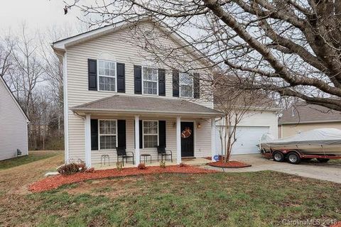 9419 Isaac Hunter Drive 28