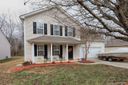 9419 Isaac Hunter Drive 28 sold home in Charlotte, SC