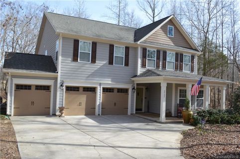2505 Labelle Drive sold home in Houston Ridge, Waxhaw, NC