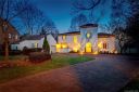 2553 Morrocroft Lane sold home in Charlotte, SC