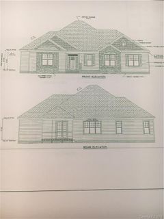 1252 Paddock Circle 29 sold home in Birtwick Park, Rockwell, NC