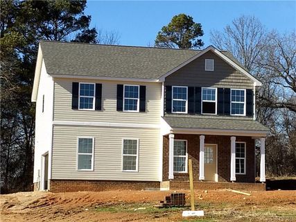 4027 Avis Way 16 sold home in Country Meadows, Monroe, NC