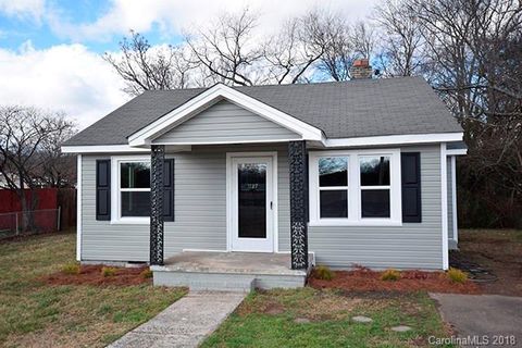 1127 Eden Terrace sold home in College Park, Rock Hill, SC
