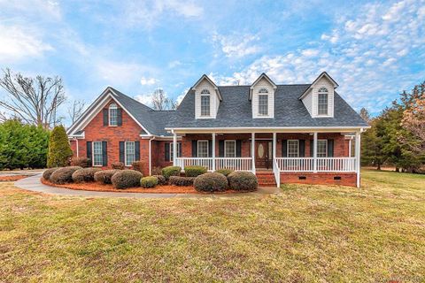 716 Creekbridge Drive