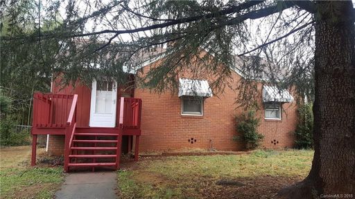 352 Westwood Drive sold home in Westwood, Statesville, NC