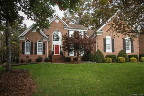 1626 Penderlea Lane