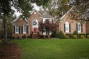 1626 Penderlea Lane sold home in Matthews, SC