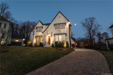 3805 Olivia View Court sold home in Mia Manor, Charlotte, NC