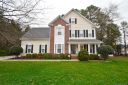 8802 Kapheim Court sold home in Charlotte, SC