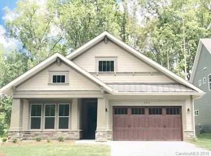 1315 Stonecroft Lane sold home in Woodbridge, Concord, NC